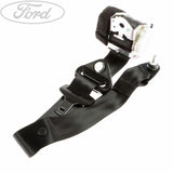 Original Ford KA Sicheeitsgurt hinten 1671625