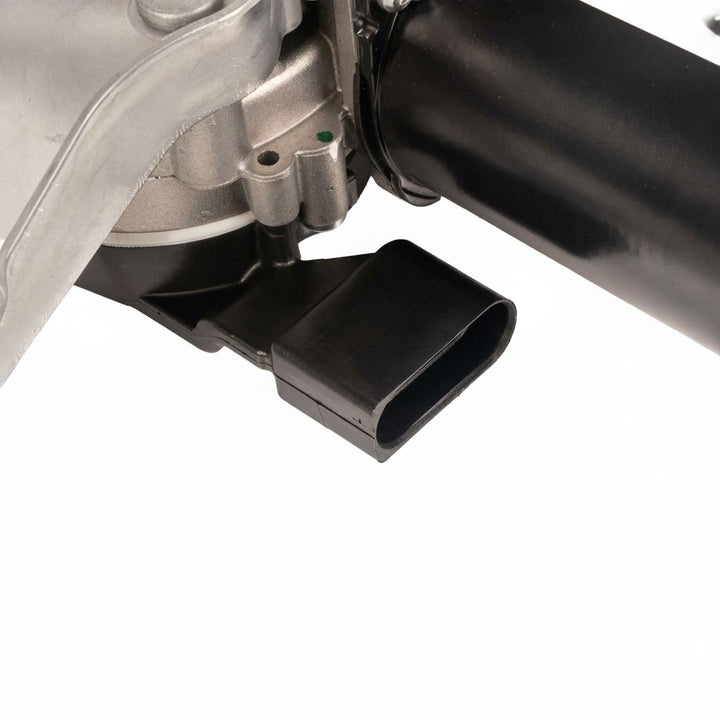 Ford Custom 2019–2023 EcoBoost Frontscheibenwischermotor links