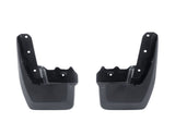 Original Ford Transit/Tourneo Connect Trend&Titanium ab2022 Schmutzfänger hinten