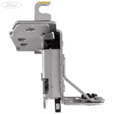 Transit Heckklappe links Verriegelungsmechanismus 09/2013-