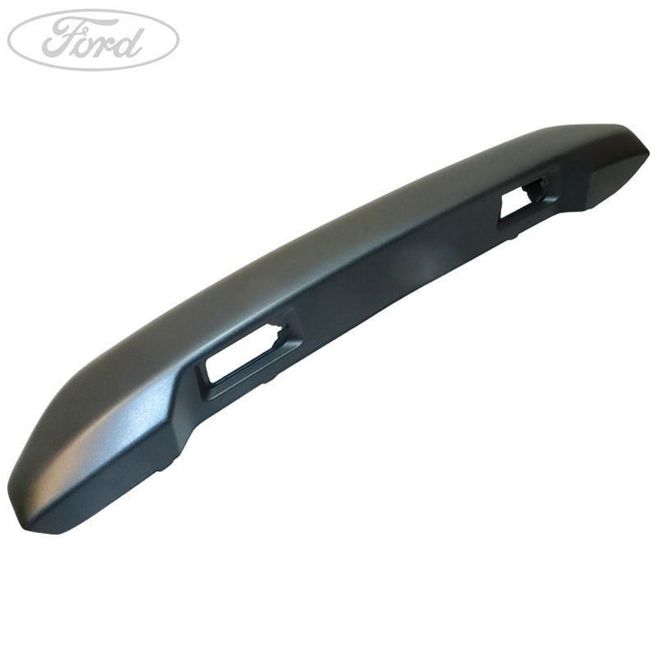 Original Ford Connect Kennzeichenleuchte hinten Trimabdeckung Grau 1822637