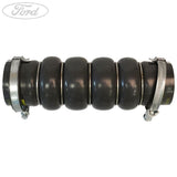 Original Ford Focus/C-MAX 2010-2015 Turbolader Ladeluftkühler Verbindungsrohr