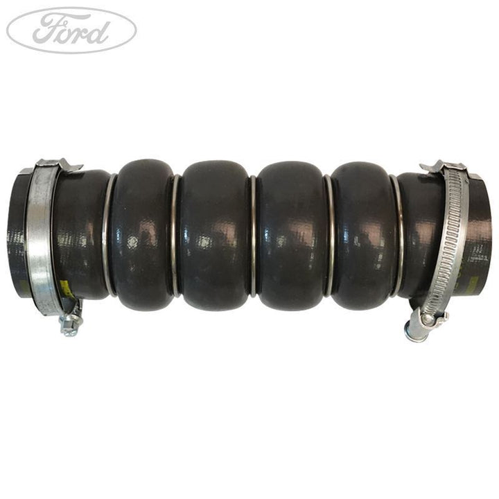 Original Ford Focus/C-MAX 2010-2015 Turbolader Ladeluftkühler Verbindungsrohr