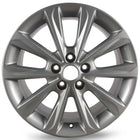 Ford Kuga Alufelge 17