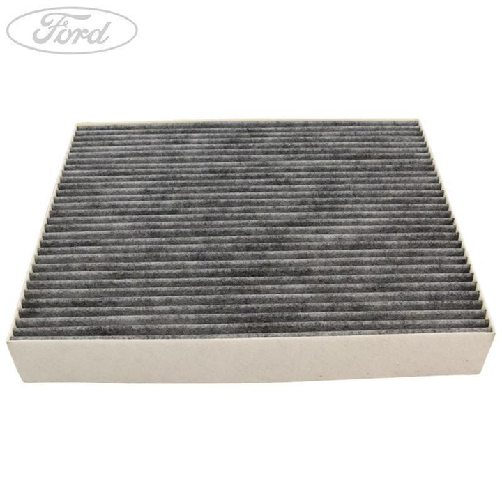 S-MAX Mondeo Galaxy Edge Heizungsluftfilter 04/2016