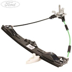 Original Ford Ka Türfensteeber vorne 2008-2016 1799653