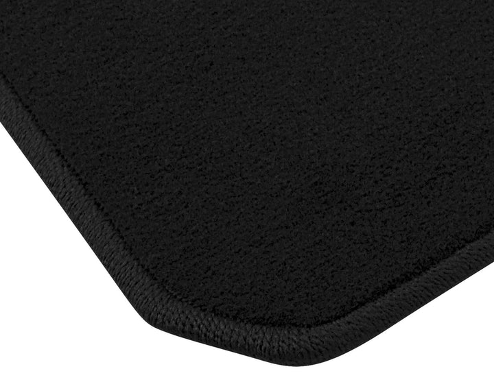 Ford Transit Teppichfußmatten vorn, schwarz 2612255
