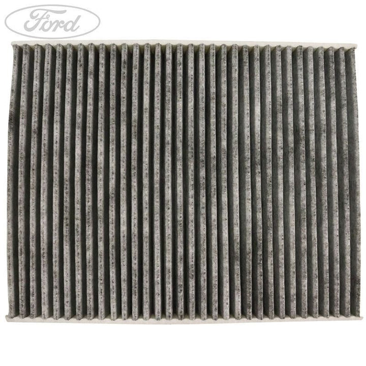 Mondeo Galaxy S-MAX C-MAX Kuga Focus Innenraum Pollenfilter