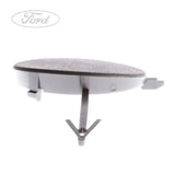 Ford S-Max 2006-2015 Abschleppösenhakenabdeckung Stoßstange hinten 1475186