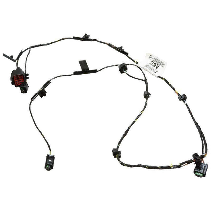 Original Ford Kuga Hinteres Einparkhilfe Kabel 2008-2011 1614232