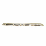Original Ford Ghia X Schriftzug/Emblem Heck 1132603