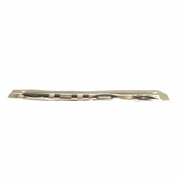 Original Ford Ghia X Schriftzug/Emblem Heck 1132603