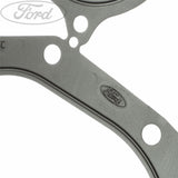 Original Ford Fiesta/KA Wasserpumpendichtung 1526687