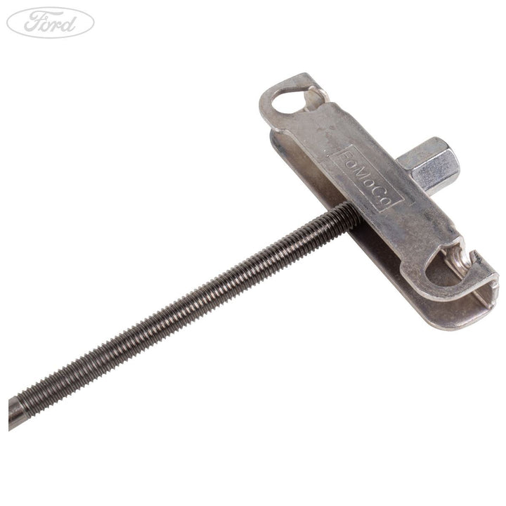 Original Ford Transit Handbremsseil 2682646