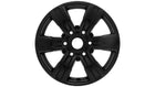 Ford Ranger Alufelge 17