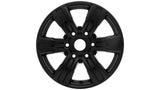 Ford Ranger Alufelge 17