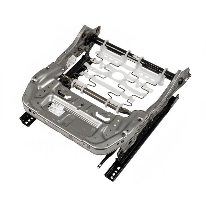 Ford Transit Custom ab 2023 Sitzschiene VR manuell 2688452