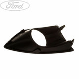 Original Ford Focus/C-MAX 2010-2015 Grill Stoßsfänger vorne links 1715353