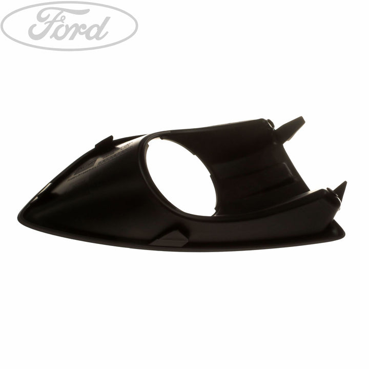 Original Ford Focus/C-MAX 2010-2015 Grill Stoßsfänger vorne links 1715353