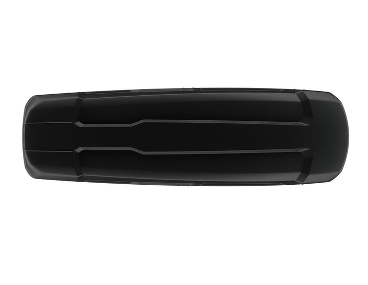 Thule®* Dachbox FORCE XT Alpine, Aeroskin schwarz matt