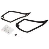 Mondeo MK5 Heckspoiler Einbausatz 2014-