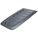 Original Ford Focus RS Motoaubenentlüftungsschaufel, vorne , grundiert 2009-2011 1670843