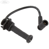 Original Ford Focus Mondeo Zündkabel Vorwärmung Zylinder Nr. 3 1114744
