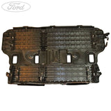 Original Ford Focus 2014-2020 Kühlerjalousie 1890336