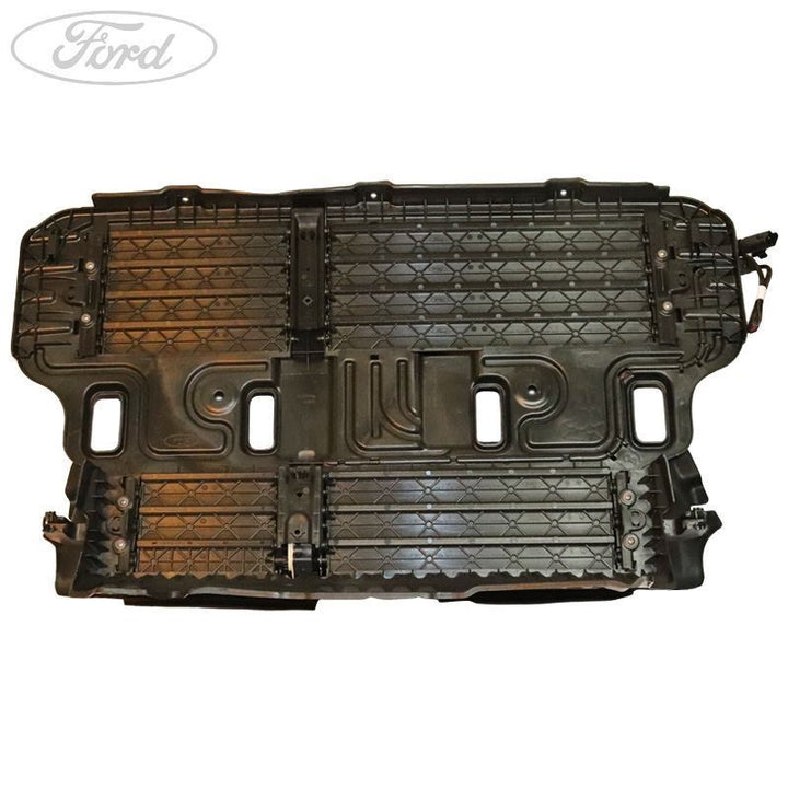 Original Ford Focus 2014-2020 Kühlerjalousie 1890336