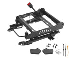 Original Ford Focus RS Sitzschiene zum Absenken Schalensitzes 15 mm, Fahrer