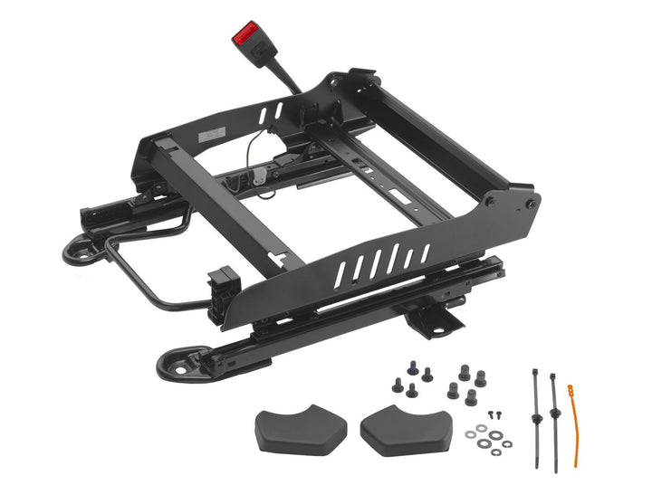 Original Ford Focus RS Sitzschiene zum Absenken Schalensitzes 15 mm, Fahrer
