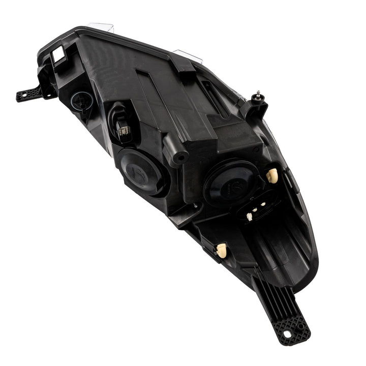 Original Ford Fiesta N/S Scheinwerfereinheit Level 2 2020- 2547957