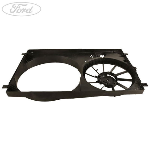 Original Ford KÜHLERLÜFTERGEHÄUSE 2018707 | Ford Onlineshop