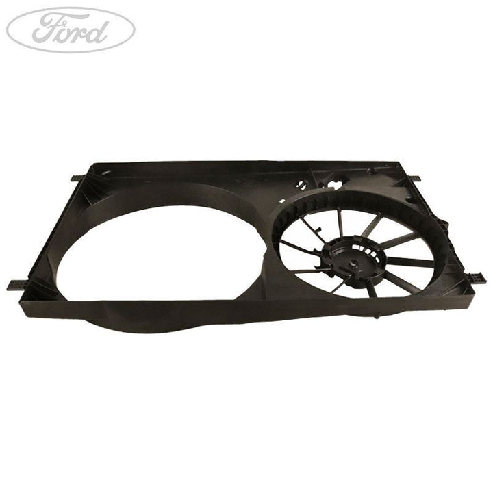 Original Ford KÜHLERLÜFTERGEHÄUSE 2018707