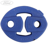 Original Ford Transit Connect 2010-2013 Gummilager Unterrohr - 1.8L Duratorq