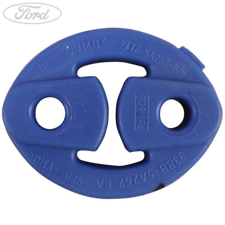 Original Ford Transit Connect 2010-2013 Gummilager Unterrohr - 1.8L Duratorq