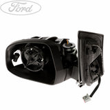 Original Ford Focus  Außenspiegel vorne 1728310