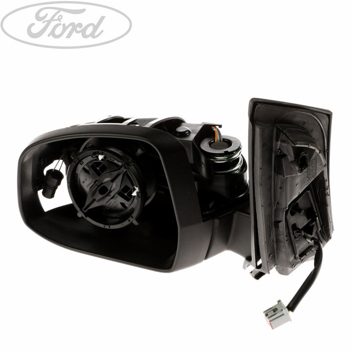 Original Ford Focus  Außenspiegel vorne 1728310