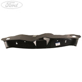 Fiesta Mk6 Heckblech 2002 2012 UAV