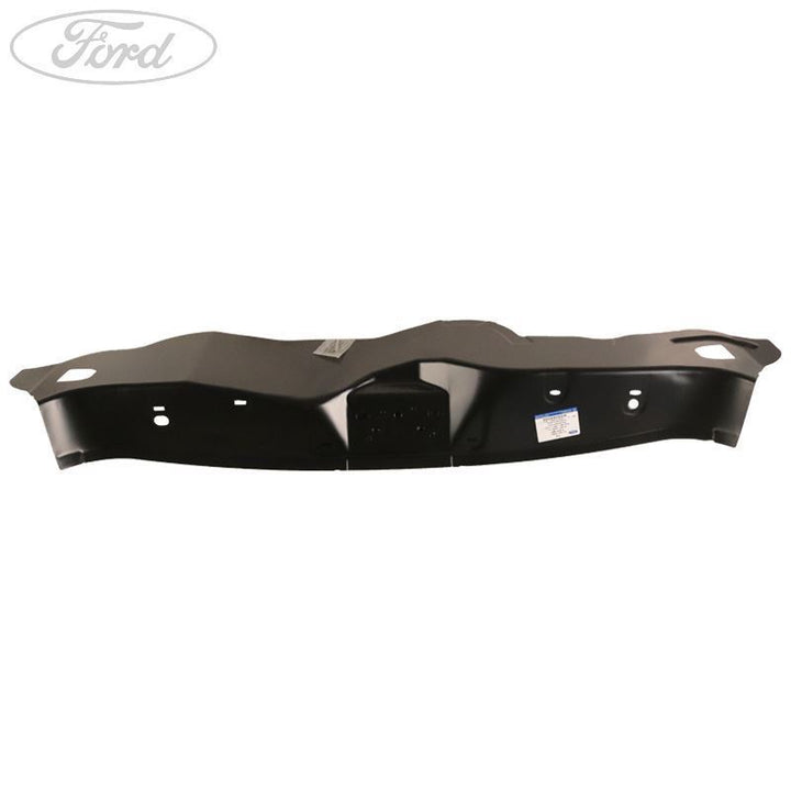 Fiesta Mk6 Heckblech 2002 2012 UAV