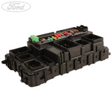 Original Ford Alarm/Keyless Lock System Kit 2172966