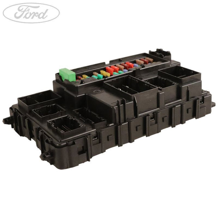 Original Ford Alarm/Keyless Lock System Kit 2172966