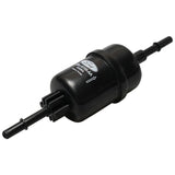 Original Ford Fusion 2001-2012 In-Line Kraftstofffilter 1.25L Duratec 2208333