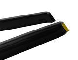 Original Ford All-Electric Explorer®/Capri® ClimAir® Windabweiser, hinten