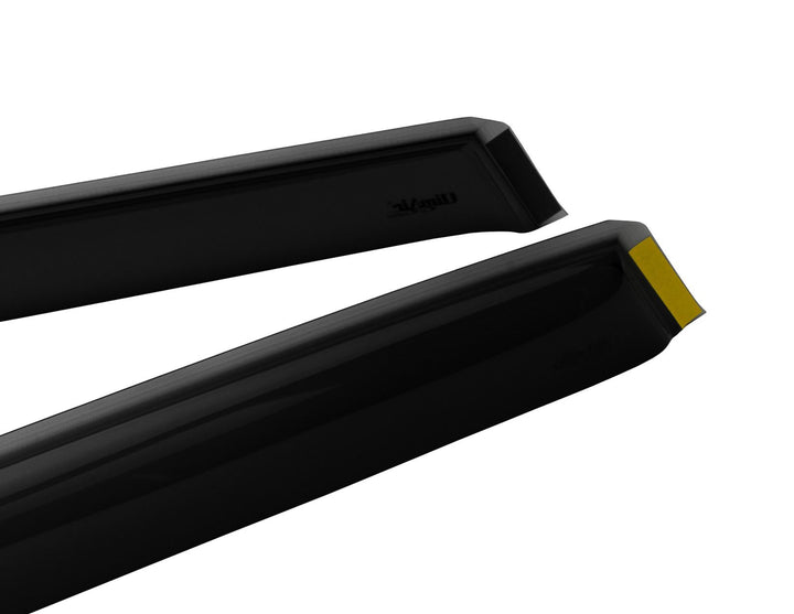 Original Ford All-Electric Explorer®/Capri® ClimAir® Windabweiser, hinten