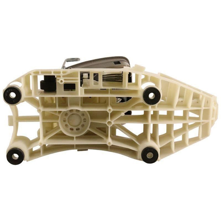 Ford Mondeo 2007-2014 Schaltgehäuse Schaltgetriebe 1802656