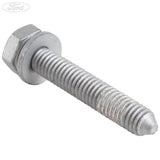 1.5 Duratorq TDCi SOHC Nockenwellen-Halteschraube M6x35mm