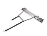 Ford Transit Flexibler Innenraumteiler Schutzschild, transparent 2501131