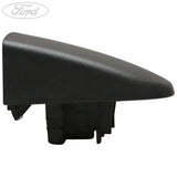 Original Ford Ranger ab 2011 Blende Türschloss vorne, ohne Mittelbohrung 1735017
