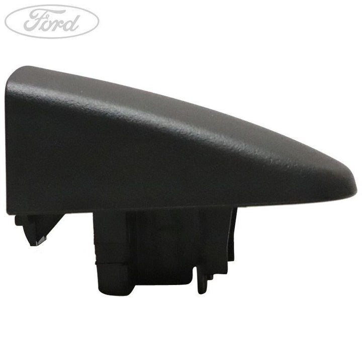 Original Ford Ranger ab 2011 Blende Türschloss vorne, ohne Mittelbohrung 1735017